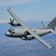 Romanian Ministry of Internal Affairs Strenghtens Its Fleet With an Order for 2 Leonardo C-27J Spartan