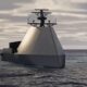 ROMULUS USV Advances to US Navy Medium Unmanned Surface Vessel At-Sea Testing Phase