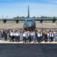Royal Australian Air Force Marks Major Milestone for Upgraded C-130J Hercules Fleet