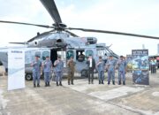 Royal Malaysian Air Force Inducts FN Herstal MAG 58M for Airbus Helicopters H225M Caracal Fleet