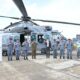 Royal Malaysian Air Force Inducts FN Herstal MAG 58M for Airbus Helicopters H225M Caracal Fleet