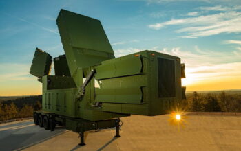 RTX Invests $100 Million to Accelerate Radar Testing and Interceptor Production in Rhode Island