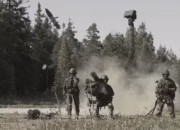 Saab Receives Order for Ground-Based Air Defense Solution from Sweden