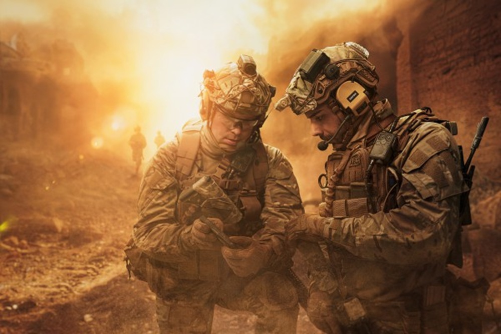 Savox Communications and Beechat Network Systems Collaborate to Extend MissionCore with Tactical MANET Connectivity