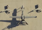 Shield AI-Destinus Campaign Achieves Milestone in Collaborative Drone Flight