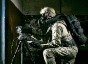 Team Wendy Ceradyne Awarded US Army Contract for NG IHPS Helmet