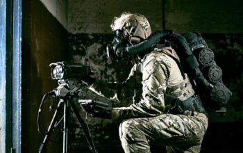 Team Wendy Ceradyne Awarded US Army Contract for NG IHPS Helmet