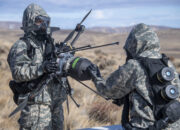 Teledyne FLIR Defense Awarded $11.2 Million US Army Contract for Advanced CBRN Sensor Drone Kits