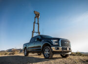 Teledyne FLIR Defense Awarded $28.8 Million US Customs and Border Protection Contract for Mobile Surveillance Systems