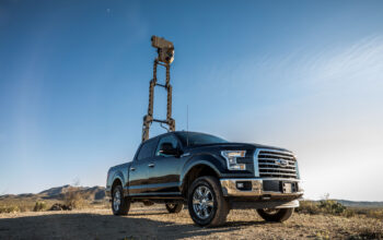 Teledyne FLIR Defense Awarded $28.8 Million US Customs and Border Protection Contract for Mobile Surveillance Systems