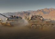Teledyne FLIR Defense Unveils Three Vehicle Vision Systems for Enhanced Battlefield Awareness
