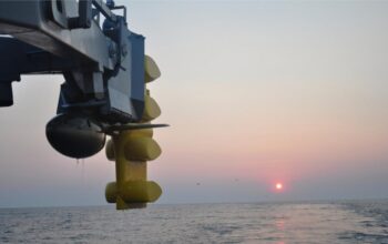 Thales and LM Canada Advance Canada's Defence Capabilities with S2087 Sonar for River-Class Destroyers