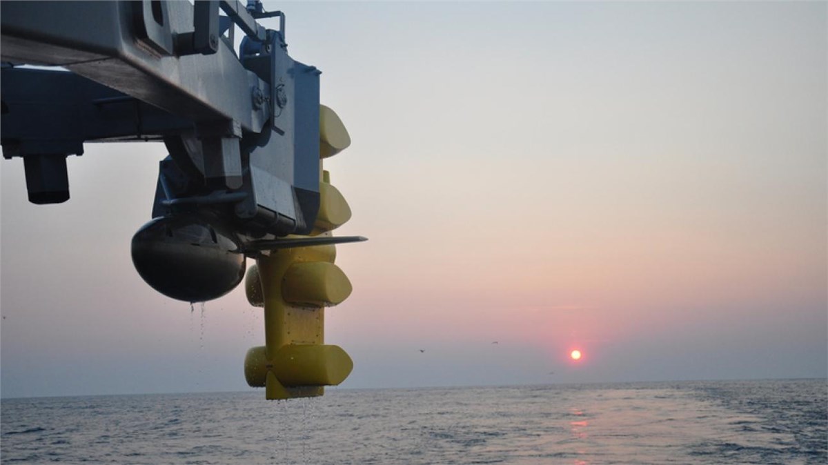 Thales and LM Canada Advance Canada's Defence Capabilities with S2087 Sonar for River-Class Destroyers