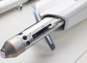Thales Launches LGR275 Proxy 70mm Laser-guided Rocket Dedicated for Counter-drone Operations