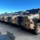 Thales Strengthens Royal Netherlands Army Readiness with Bushmaster Protected Mobility Vehicles