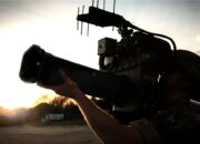 Thales to Supply Hundreds More Lightweight Multirole Missiles to UK MoD