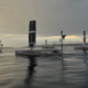 ThayerMahan's Outpost Acoustic Intelligence Payloads Selected for Large-Scale Deployment