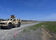 US Army Armaments Center Develops New Counter-Unmanned Aircraft Systems (C-UAS) Capability