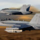 US Department of State Approves Taining and Sustainment Package for Australian Super Hornets and Growlers