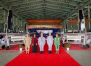 US Government Provides Triton Atonomous Underwater and Surface Vehicles to Strengthen Philippines Navy