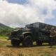 US Marine Corps Expands Autonomous Fires Capability with Oshkosh Defense ROGUE-Fires Block 2 Award
