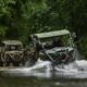 US Marine Corps Places First Polaris MRZR Alpha Order on New Ultra-Light Tactical Vehicle Contract
