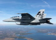 US Navy Integrates Advanced TCTS II Training System at NAS Fallon