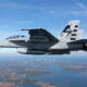 US Navy Integrates Advanced TCTS II Training System at NAS Fallon