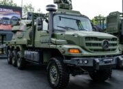 Valhalla Turrets Unveils Skythunder 300 C-UAS System at Eurosatory 2026