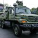 Valhalla Turrets Unveils Skythunder 300 C-UAS System at Eurosatory 2026