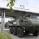 Valmet Automotive and Patria to Expand Production of Armoured Vehicles