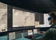 Vegvisir Unveils Battlefield Communications Module and Expands to Air Maritime and Underwater Domains