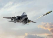 US State Department Clears $1.96 Billion APKWS-II Laser-guidance Kits Deal for Saudi Arabia