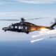 Indonesia Enters Framework Agreement for Leonardo AW149 Naval Helicopter Fleet