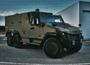 Allison Transmission to Supply Fully Automatic Transmissions to General Dynamics European Land Systems for EAGLE Series vehicles for German Armed Forces
