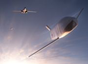 Machina Awarded Qualification Contract from Lockheed Martin in Support of JASSM Program