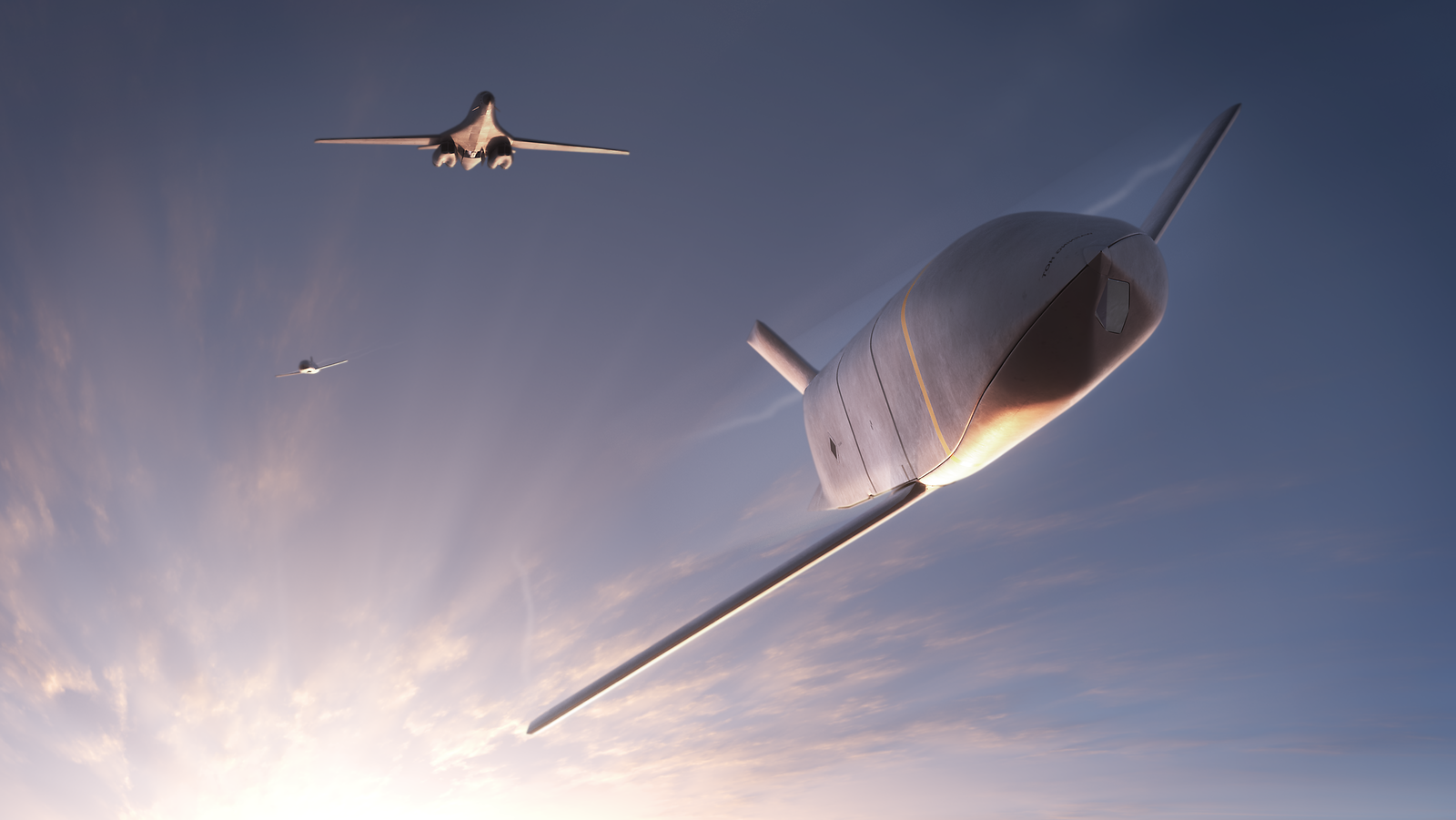 The Joint Air-to-Surface Standoff Missile (JASSM) program