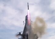 Malaysia Secures VL MICA Naval Air Defense System for Maharaja Lela-Class Fleet