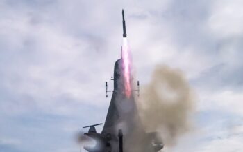 Malaysia Secures VL MICA Naval Air Defense System for Maharaja Lela-Class Fleet