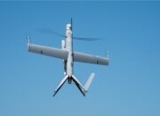 Airbus Signs Agreement with Voyageur for First Airbus U030 Flexrotor Order in Canada