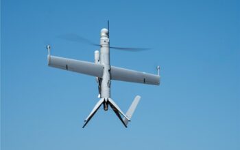 Airbus Signs Agreement with Voyageur for First Airbus U030 Flexrotor Order in Canada