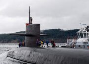 Amentum Wins $85 Million Design Engineering Contract to Help the US Navy Modernize its Nuclear Infrastructure
