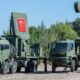 ASELSAN Unveils ALP 110-G Multifunction AESA Air Surveillance Radar System
