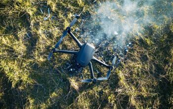 AeroVironment Awarded $500 Million IDIQ for Support of JIATF-401 Domestic Shield Program