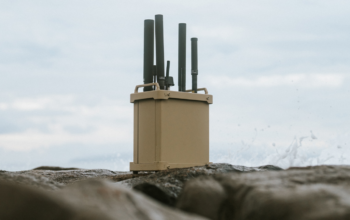 AV’s Titan Selected by Joint Interagency Task Force 401 (JIATF-401) for $80.5 Million Award