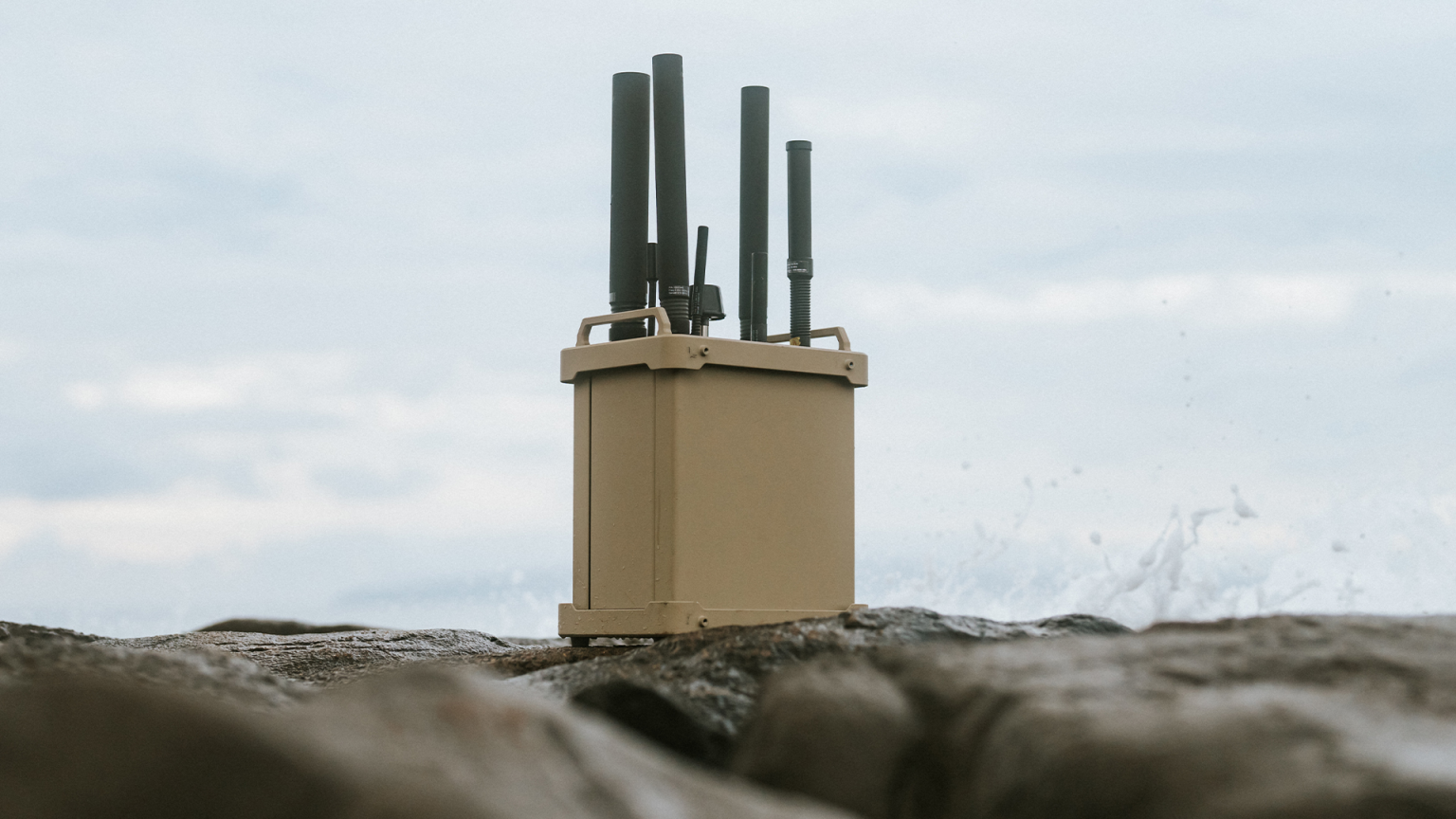 AV’s Titan Selected by Joint Interagency Task Force 401 (JIATF-401) for $80.5 Million Award
