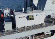 BAAINBw Commissions MBDA and Rheinmetall to Develop a Laser Weapon System for German Navy