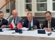 BAE Signs Agreement With WAM and HCP in Poland for Armoured Recovery Vehicles