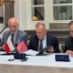 BAE Signs Agreement With WAM and HCP in Poland for Armoured Recovery Vehicles