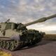 BAE Systems Awarded Contract for Continued Production of M109A7 Paladin Self-Propelled Howitzers
